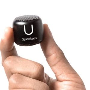 New in box U speaker micro